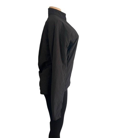 Vertx Black Jacket Integrity Base Jacket - Picture 5 of 10